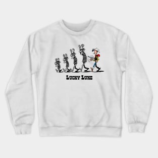 Brothers Crewneck Sweatshirt